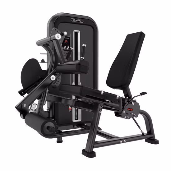 gym equipment,fitness machine,strength equipment,hammer strength H-Squat (DHS-3042)
