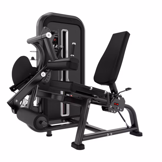 gym equipment,fitness machine,strength equipment,hammer strength H-Squat (DHS-3042)