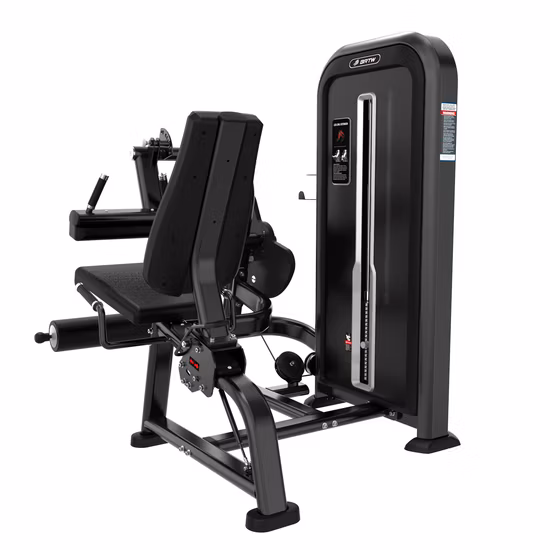 gym equipment,fitness machine,strength equipment,hammer strength H-Squat (DHS-3042)