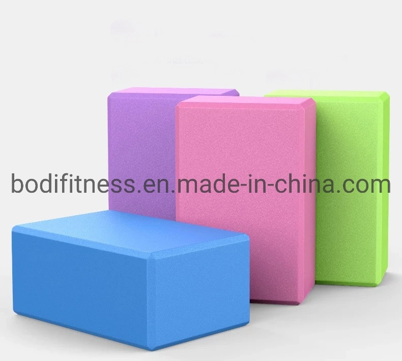 Gym Equipment Exercise Yoga Block